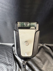 SIRU T-005SK TRIPOD STAND WITH WATER LEVEL