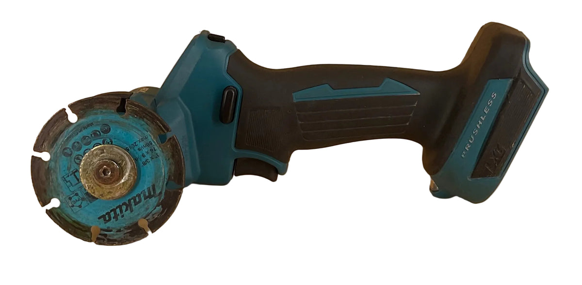 Makita - Cut Off Saw - DMC300