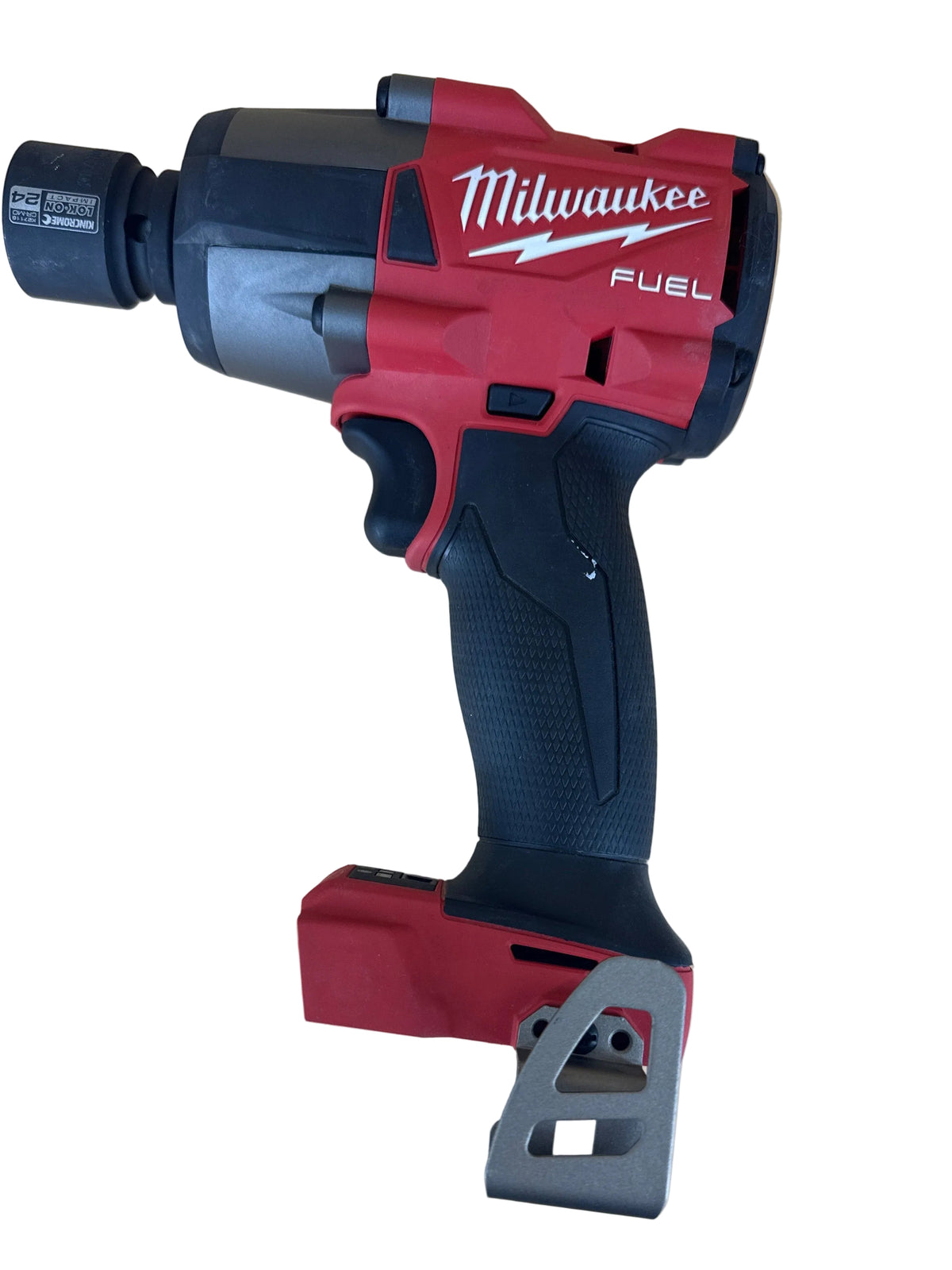 MILWAUKEE - M18 FUEL1/2in Mid-Torque Impact Wrench - Skin Only - M18FMTIW2F12