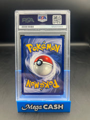PSA 9 1ST EDITION POLIWAG 59/102