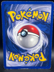 Mewtwo 10/102 Holo Shadowless Base Set