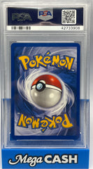 Pokémon - PSA 10 Dark Weezing 14/82 Holo 1ST Edition Rocket