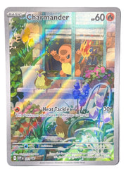 Pokemon - Charmander - SVP044 - Black Star Promo