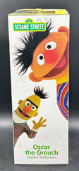 SESAME STREET - Oscar the Grouch - Limited Edition - Australia Post