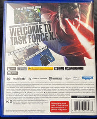 Suicide Squad - PlayStation 5(PS5) - Game - Boxed