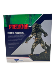 Predator PVC Diorama