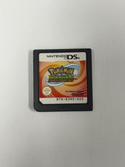 POKEMON RANGER GUARDIAN SIGNS- NINTENDO DS GAME