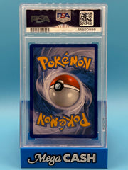 Pokémon 2012 Charizard Holo BCR Cosmos - PSA Mint 9