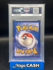 PSA 10 Ho-oh Pokemon League 52 Black Star Promo