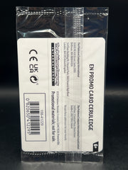 Ceruledge Pokémon Day 2024 Promo Paldean Fates 040/091