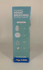 ORiCOM - BS7 Breathing Movement Monitor