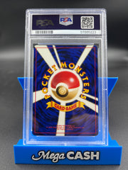 PSA 10 JAPANESE DROWZEE