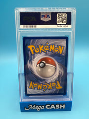 PSA 9 ORIGIN FORME DIALGA V 177/189