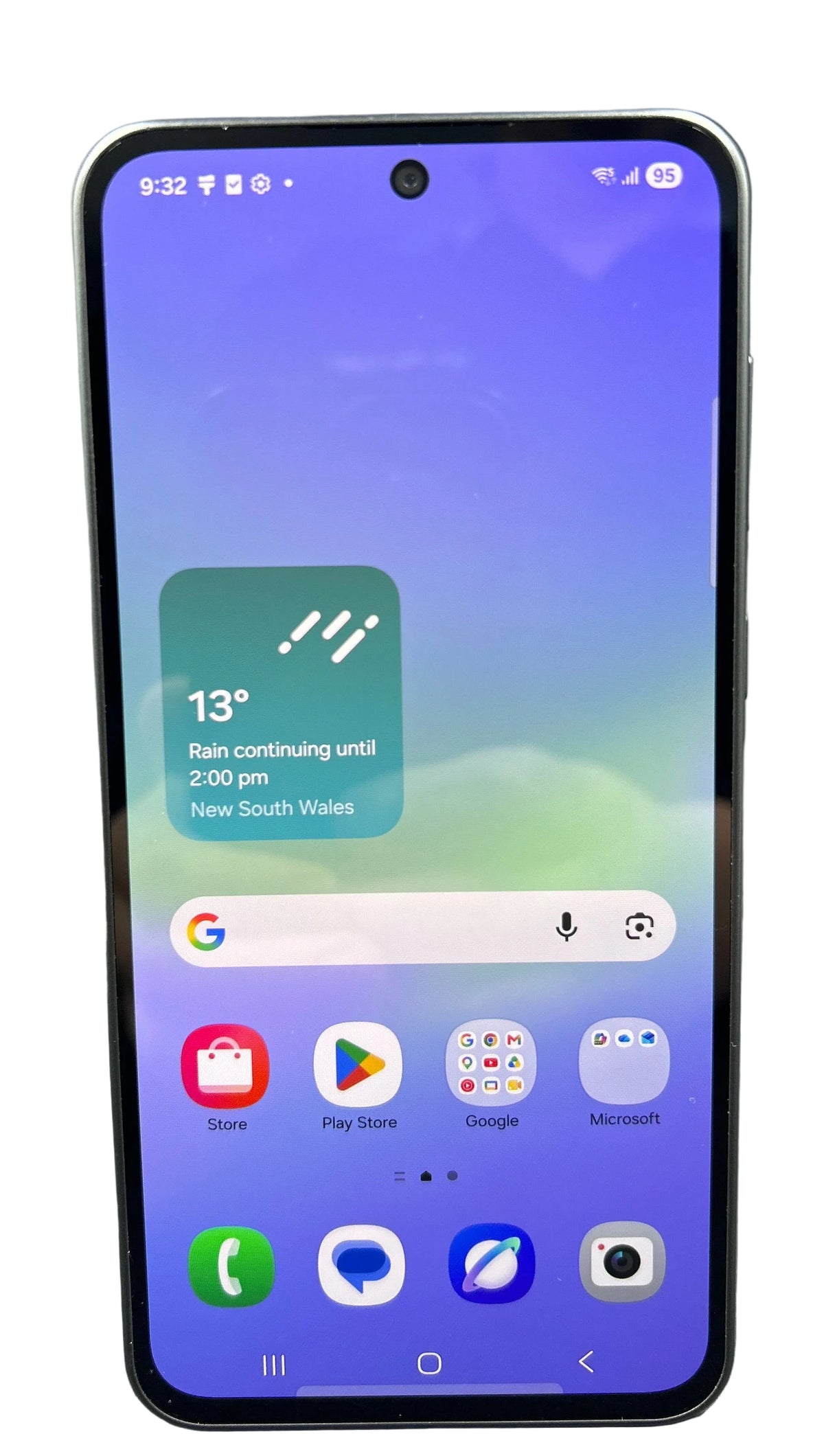 Samsung Galaxy A36 5G - 128GB - SM-A366B - Unlocked