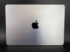 APPLE MACBOOK AIR M2 CHIP, 2022 - 256GB SSD - 8GB RAM - MAC OS SONOMA - A2681