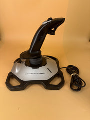 Logitech - Extreme 3d Pro Joystick