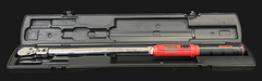 Snap-On 1/2” Drive Digital Flex-Head Torque Wrench - ATECH3F300RB