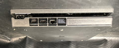 PlayStation 4 Slim - Console - 1TB - CUH-2102B - SS 12.52