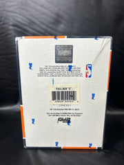 1992-93 Topps Stadium Club Series 1 NBA Basketball Hobby Box