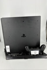 SONY PS4 PRO 1TB - KINGDOM HEARTS 3 EDITION - WITH KINGDOM HEARTS CONTROLLER -