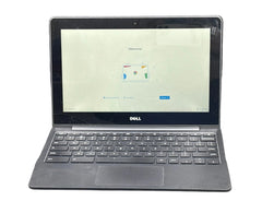 DELL - ChromeBook 11 - Celeron @ 1.4GHz - 4/16GB
