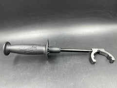 Milwaukee M18 FPD3 18V Hammer Drill - Skin Only