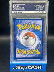 PSA 9 Charizard B&W 19/113 Cosmos Holo