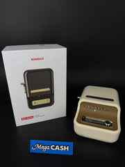 Niimbot Smart Laser Printer B21S