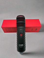 Microphone