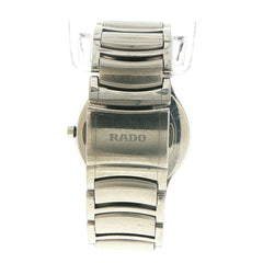 Rado Centrix 115.0927.3 Swiss-made Unisex Quartz 38mm Watch