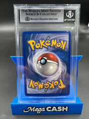BGS 9 GOLD STAR FLAREON 100/108