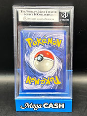 BGS 9 Charizard Holo - 1999 Base Set