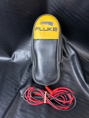 FLUKE 325 True RMS Clamp Meter