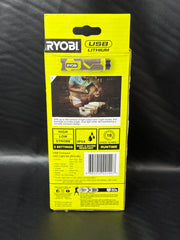 RYOBI - USB Compact LED Light Kit - RCL4K