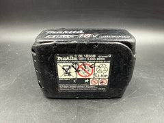 Makita 18V 5.0Ah Battery - BL1850B