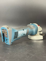 Bosch Cordless Grinder GWS 18 V-Li 2017 Skin Only