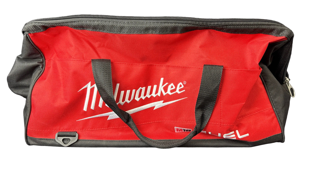 Milwaukee - Extra Large tool bag