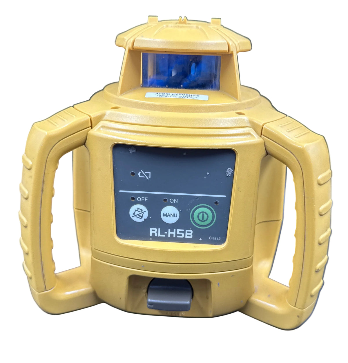 TOPCON - RL-H5B - Laser Level