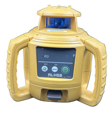 TOPCON - RL-H5B - Laser Level