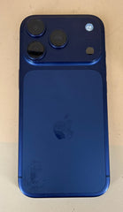 Apple iPhone 17 Pro - 256GB - A3523 | MG8J4X/A