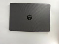 HP 245 G7 NOTEBOOK LAPTOP - AMD A4 RADEON R3 PROCESSOR @2.30GHZ - 8GB RAM/ 256GB SSD - WINDOWS 10 HOME