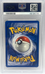 Pokémon-  Charmander 69/130 Base Set 2 PSA 10