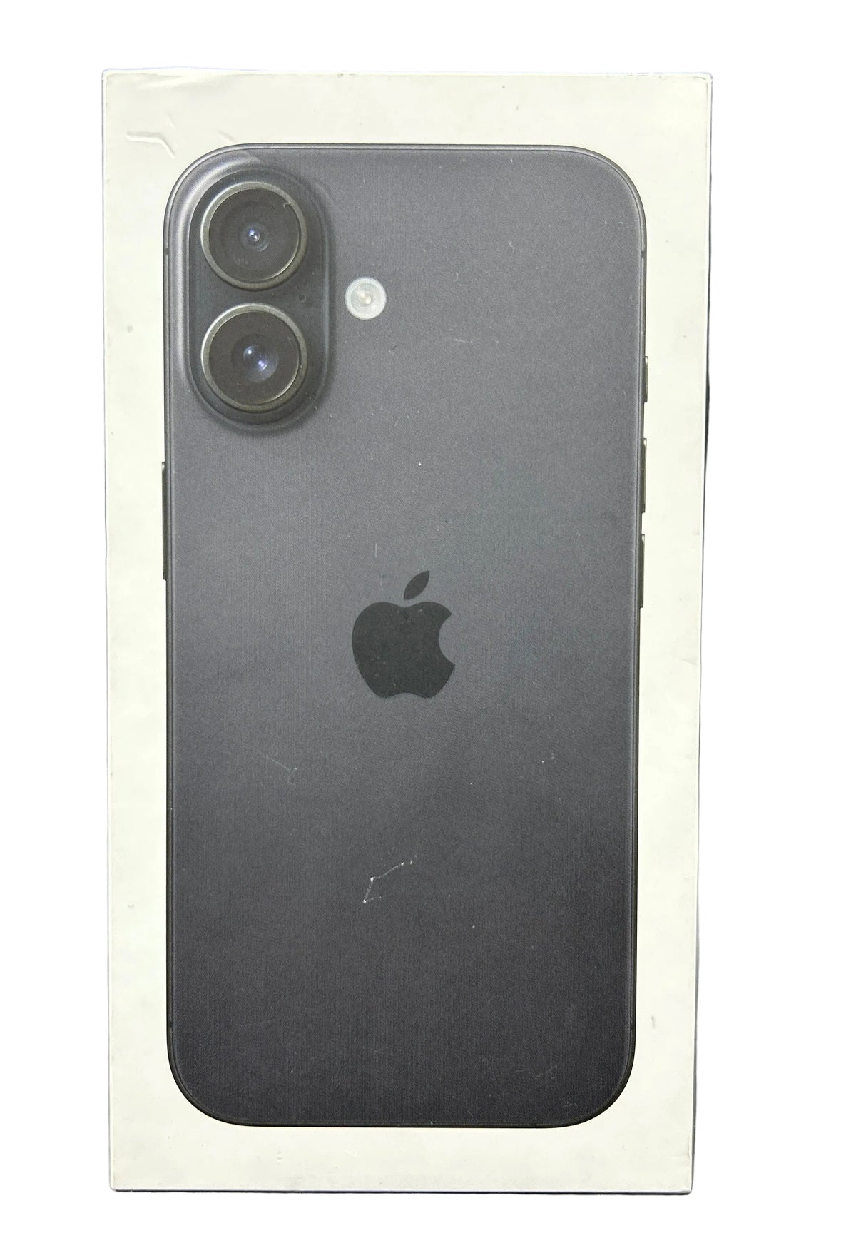 Apple iPhone 16 - 128GB - A3827 - Unlocked - New