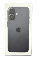 Apple iPhone 16 - 128GB - A3827 - Unlocked - New