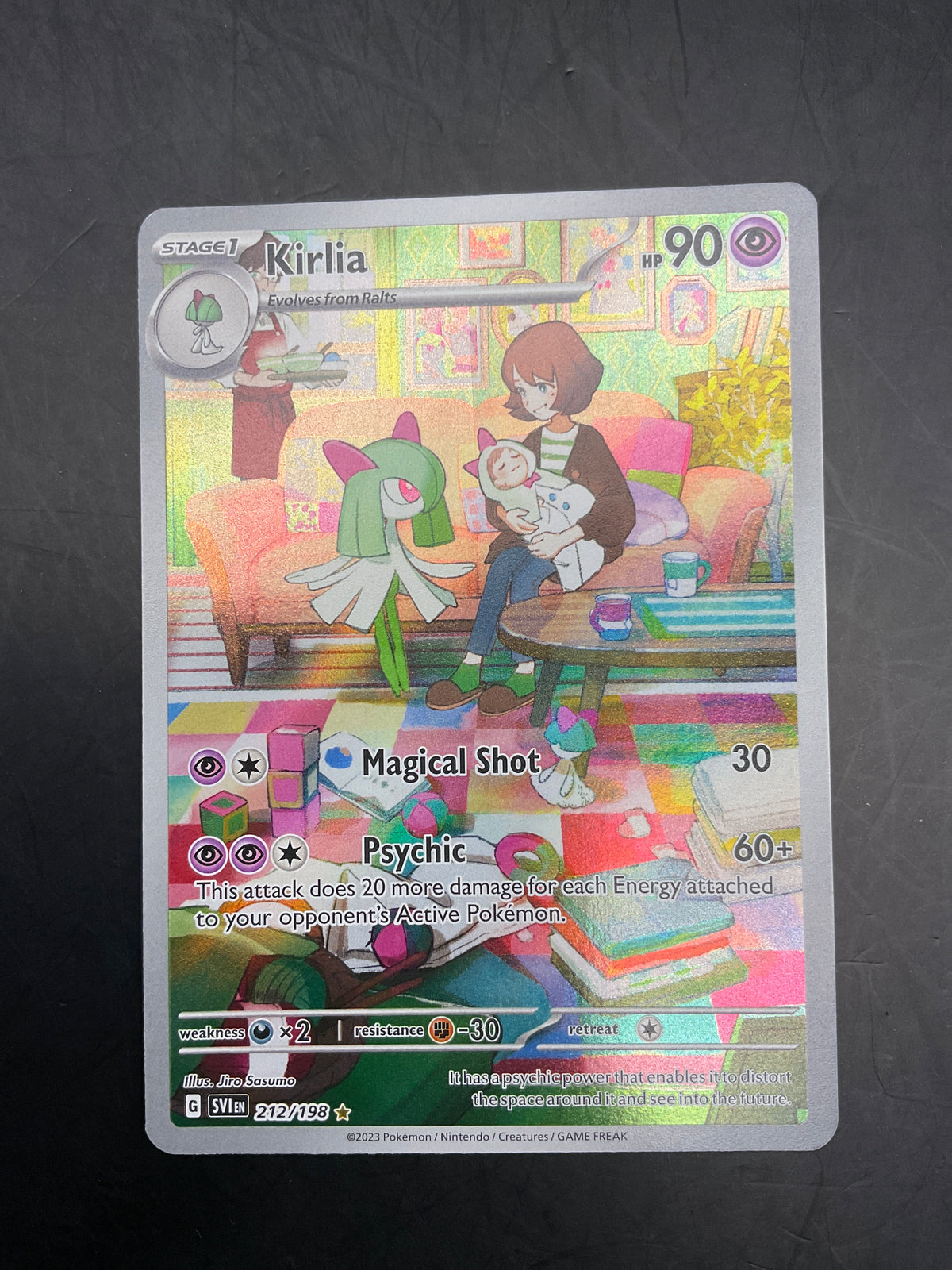 KIRLIA AR 212/198