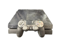 PlayStation 4 - Console - 500GB - CUH-1102A