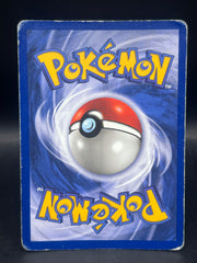 Gyarados Holo 6/102 Base set Unlimited