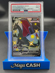 PSA 9 Charizard V 079/073 Champions Path