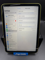 Apple iPad A16 256GB WIFI + Cellular - MD7M4X/A