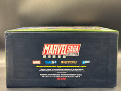 Venom Marvel Saga Collection Statue